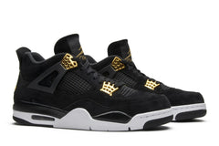 Jordan 4 Retro 'Royalty'