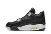 Jordan 4 Retro LS 'Oreo' 2015