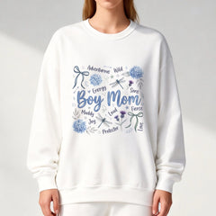 Whitemodel