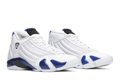 Jordan 14 Retro 'Hyper Royal'