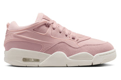 Wmns Jordan 4 RM 'Pink Oxford'