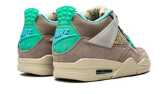 Air Jordan 4 Retro SP "Union 30th Anniversary - Taupe Haze"