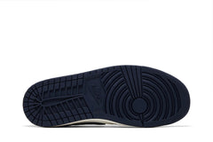 Jordan 1 Retro Low OG 'Obsidian UNC'