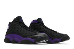 Jordan 13 Retro 'Court Purple'