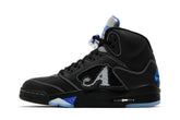Awake NY x Jordan 5 Retro 'Boro - Racer Blue'
