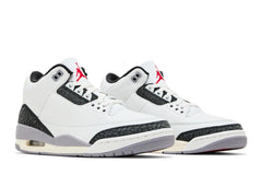 Jordan 3 Retro 'Cement Grey'