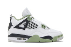 Wmns Jordan 4 Retro 'Seafoam'