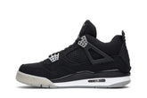 Eminem x Carhartt x Jordan 4 Retro 'Black Chrome'