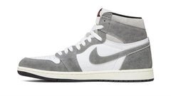 AIR JORDAN 1 "Washed Black"