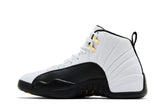 Jordan 12 Retro 'Taxi' 2025