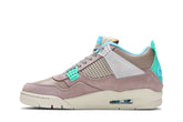 Union LA x Jordan 4 Retro 'Taupe Haze'
