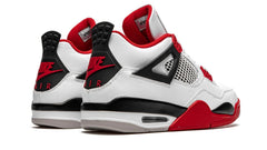 Air Jordan 4 Retro "Fire Red 2020"