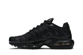 Air Max Plus 'Triple Black'