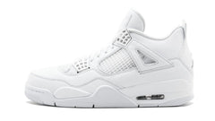 Air Jordan 4 Retro "Pure Money"
