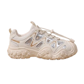 Chunky Sneakers Thick Sole Outdoor Sports Leisure Shoes