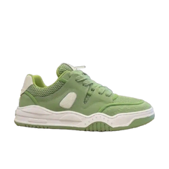 Trendy High Top Platform Non Slip Running Shoes
