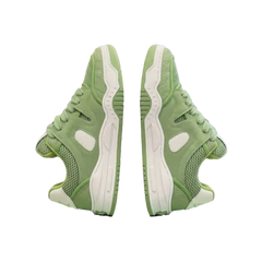 Trendy High Top Platform Non Slip Running Shoes