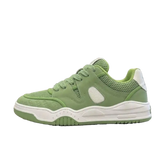 Trendy High Top Platform Non Slip Running Shoes