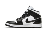 Wmns Jordan 1 Mid 'Panda'
