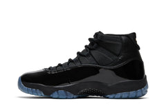 Jordan 11 Retro 'Gamma Blue' 2025