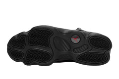 Jordan 6 Rings 'Anthracite Fire Red'