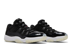 Jordan 11 Retro Low '72-10'