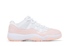 Wmns Jordan 11 Retro Low 'Legend Pink'