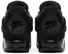 Jordan 4 Retro 'Black Cat' 2025