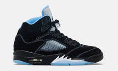 Jordan 5 Retro Black University Blue (2026)