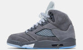 Jordan 5 Retro Wolf Grey (2026)