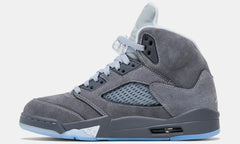 Jordan 5 Retro Wolf Grey (2026)