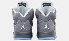 Jordan 5 Retro Wolf Grey (2026)