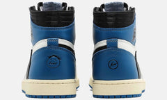 Fragment x Travis Scott Jordan 1 Retro High