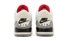 Jordan 3 Retro White Cement Reimagined