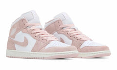 Jordan 1 Mid SE Legend Pink