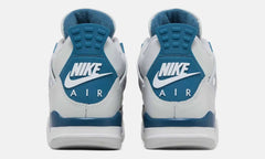 Jordan 4 Retro 'Military Blue' 2024
