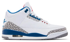 Jordan 3 Retro True Blue (2026)
