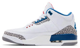 Jordan 3 Retro True Blue (2026)