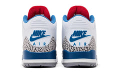 Jordan 3 Retro True Blue (2026)