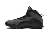 Jordan 10 Retro 'Shadow' 2018