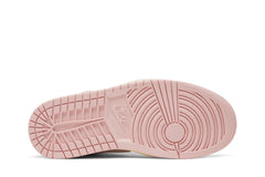 Wmns Jordan 1 Retro High OG 'Washed Pink'