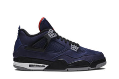 Jordan 4 Retro Winter 'Loyal Blue'