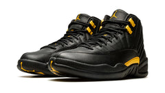 Air Jordan 12 Retro "Black Taxi"