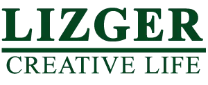 Liz Ger logo