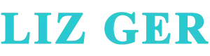 Liz Ger logo