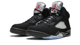 Air Jordan 5 Retro OG "Black / Metallic"