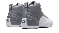 Air Jordan 12 "Stealth"