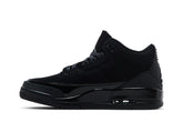 Jordan 3 Retro 'Black Cat' 2025