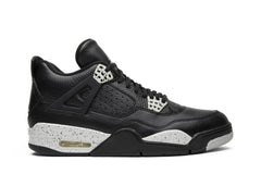 Jordan 4 Retro LS 'Oreo' 2015