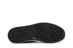 Jordan 1 Retro High OG 'Shadow 2.0'